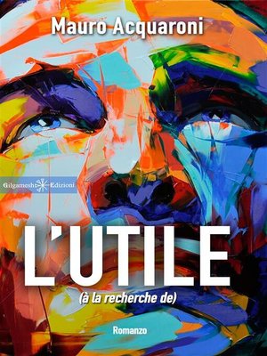 cover image of L'Utile